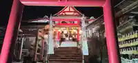 差出磯大嶽山神社 仕事と健康と厄よけの神さま(山梨県)
