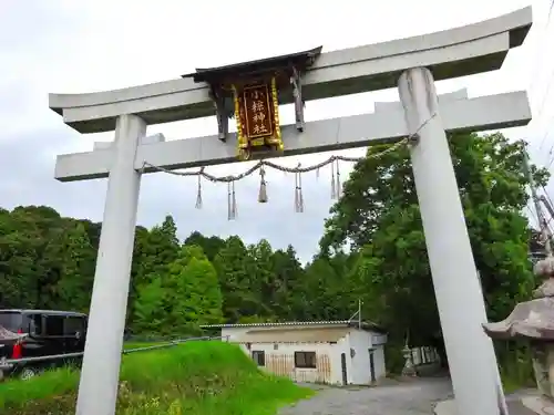 小椋神社(滋賀県)