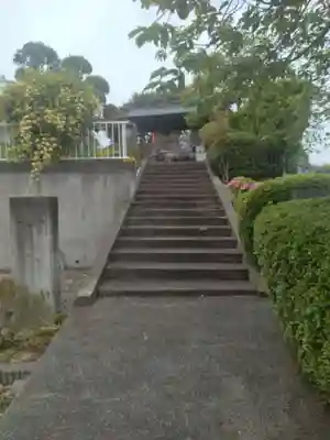 慶蔵院(宮城県)