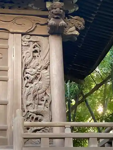 感応院(神奈川県)