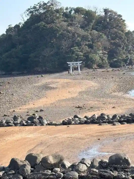 小島神社(長崎県)