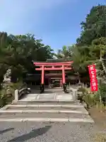 兵主大社(滋賀県)