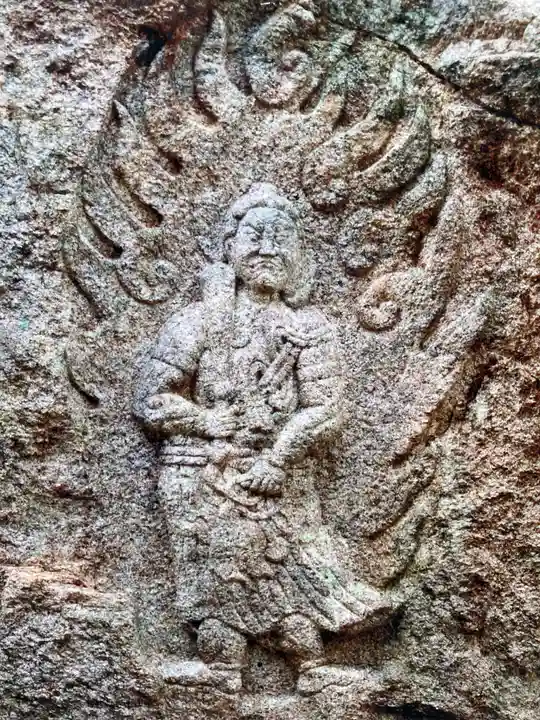 太山寺(兵庫県)