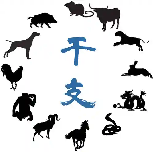 元郷氷川神社(埼玉県)