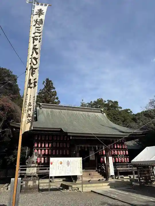 三河ゑびす神社(愛知県)