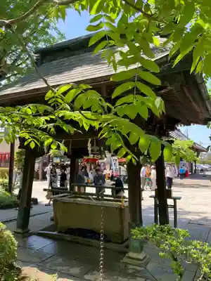 笠間稲荷神社(茨城県)
