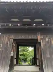 萬壽寺(萬寿寺･万寿寺)(京都府)