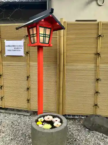 蛇窪神社(東京都)