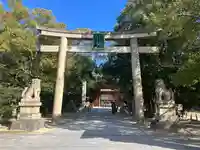 大山祇神社(愛媛県)