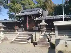 武道天神社(滋賀県)