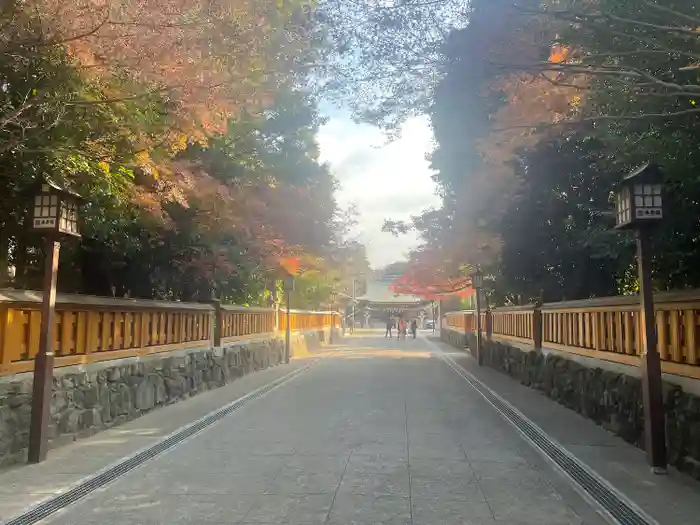 健軍神社の建物その他