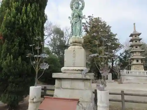 屋島寺(香川県)