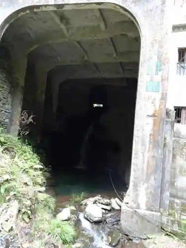 仙龍寺のその他建物