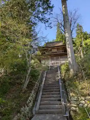 安国寺(岐阜県)