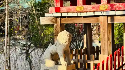 常宮神社(福井県)