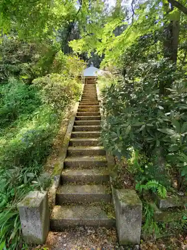 泉福寺のその他建物
