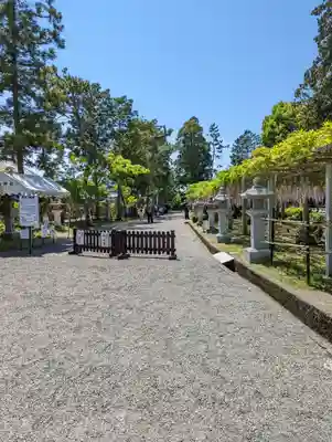 三大神社(滋賀県)