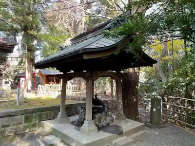 大稲荷神社(神奈川県)