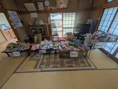 星福寺(埼玉県)