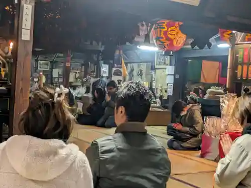 玉眞院玉川大師(東京都)