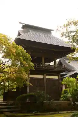 貞祥寺(長野県)
