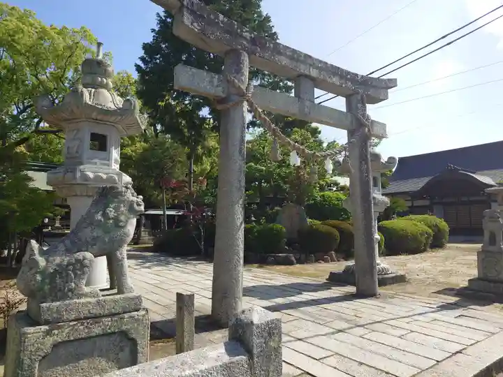 玉祖神社(山口県)