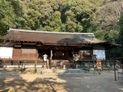 宇治上神社(京都府)