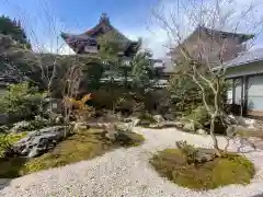 尊陽院(京都府)