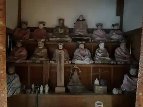 鹿苑寺(岐阜県)