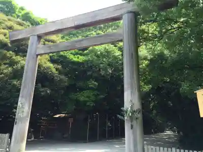 熱田神宮(愛知県)