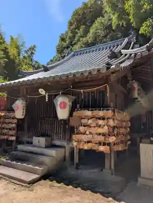 吉備津神社(広島県)
