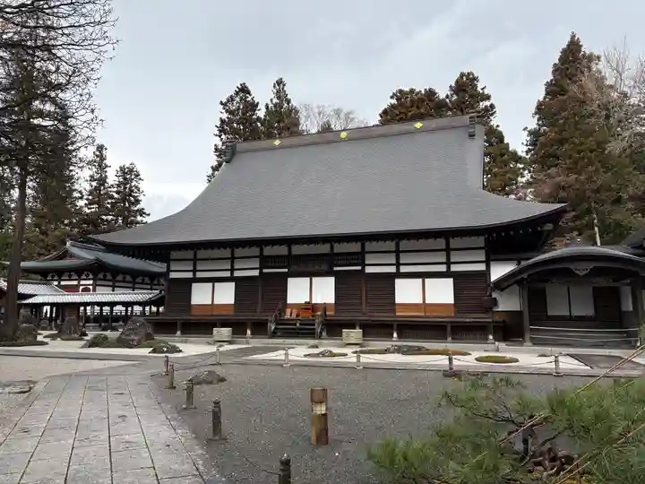 慈雲寺(長野県)