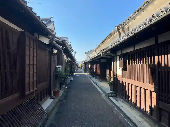 称念寺(奈良県)