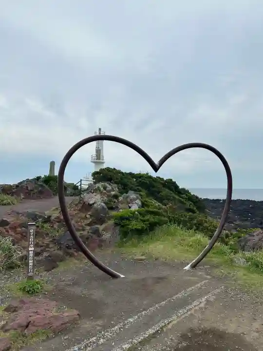 龍宮神社(鹿児島県)