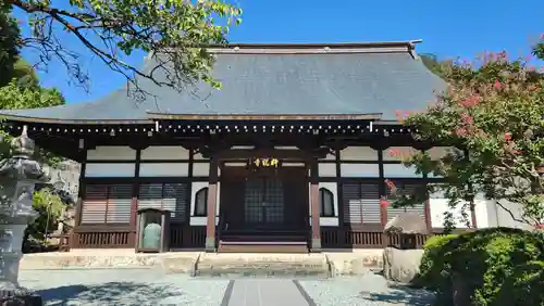 耕龍寺(山形県)