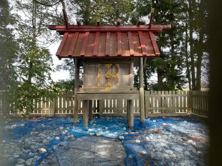 魚海神社(三重県)