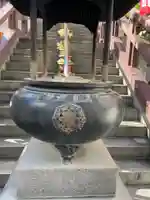 薬研堀不動院(川崎大師東京別院)のその他建物