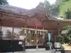 千種神社(三重県)