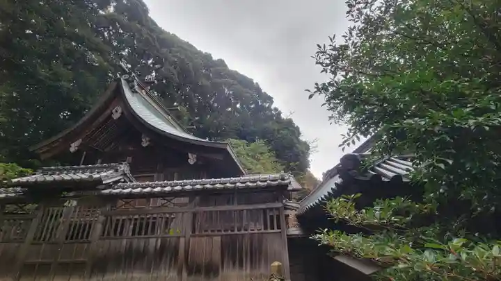 三島神社(愛媛県)