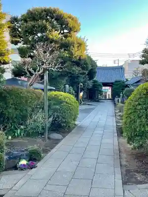 経王寺(東京都)