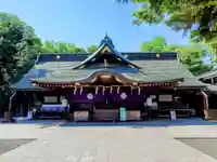 大國魂神社(東京都)