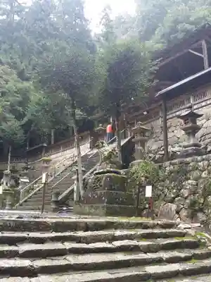 與喜天満神社のその他建物