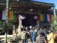 青岸渡寺(和歌山県)