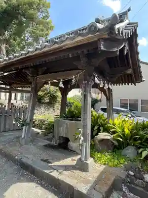 淡海國玉神社(静岡県)