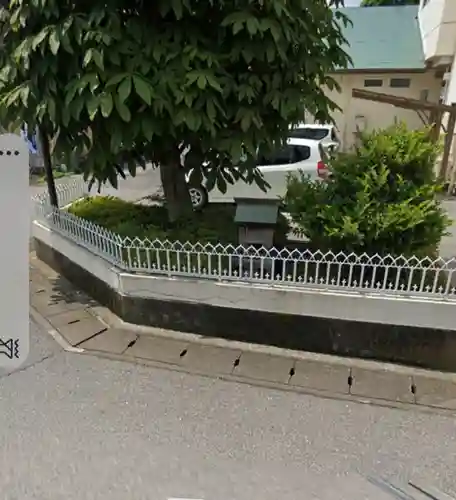 御嶽神社（助戸）(栃木県)