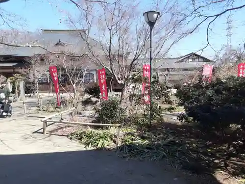 多聞院(埼玉県)