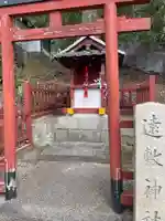 遠敷神社(奈良県)