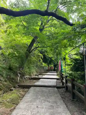 唐澤山神社のその他建物