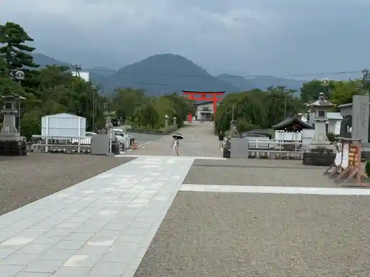 山形縣護國神社(山形県)