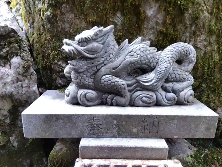 白龍神社(福井県)